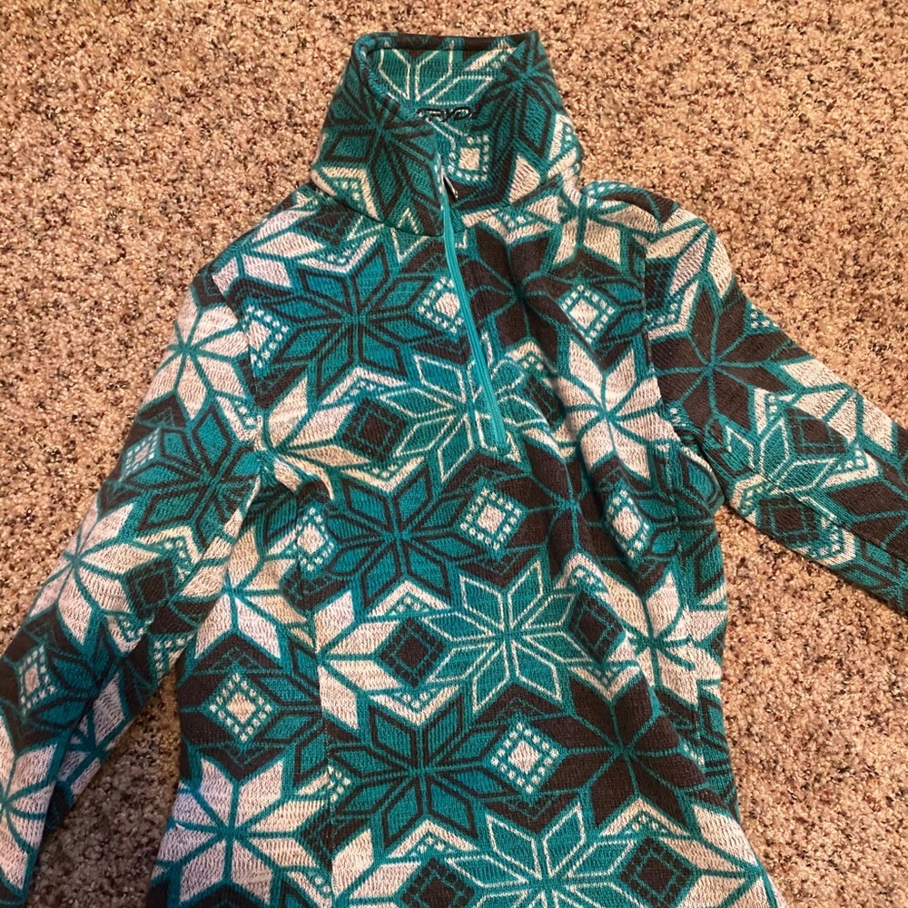 Spyder sweater